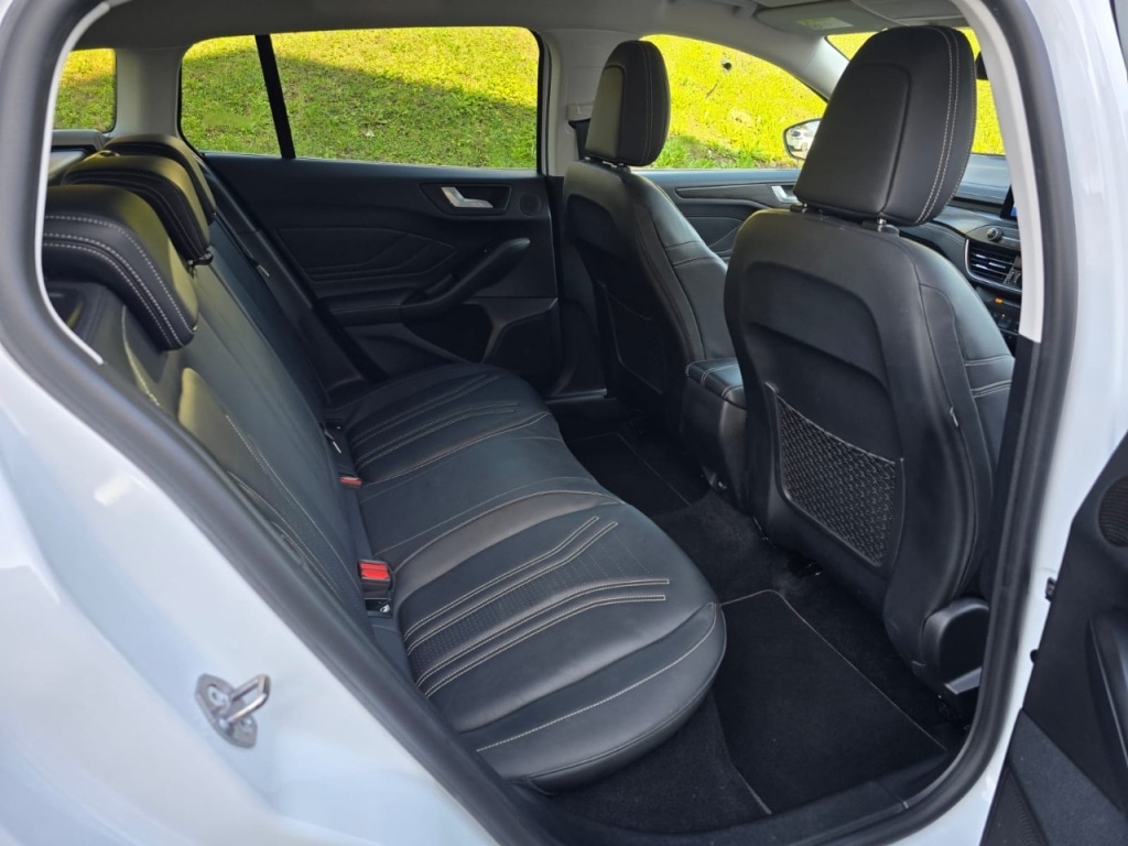 Used Ford Focus 2020 for sale - 77620848: Photo 16