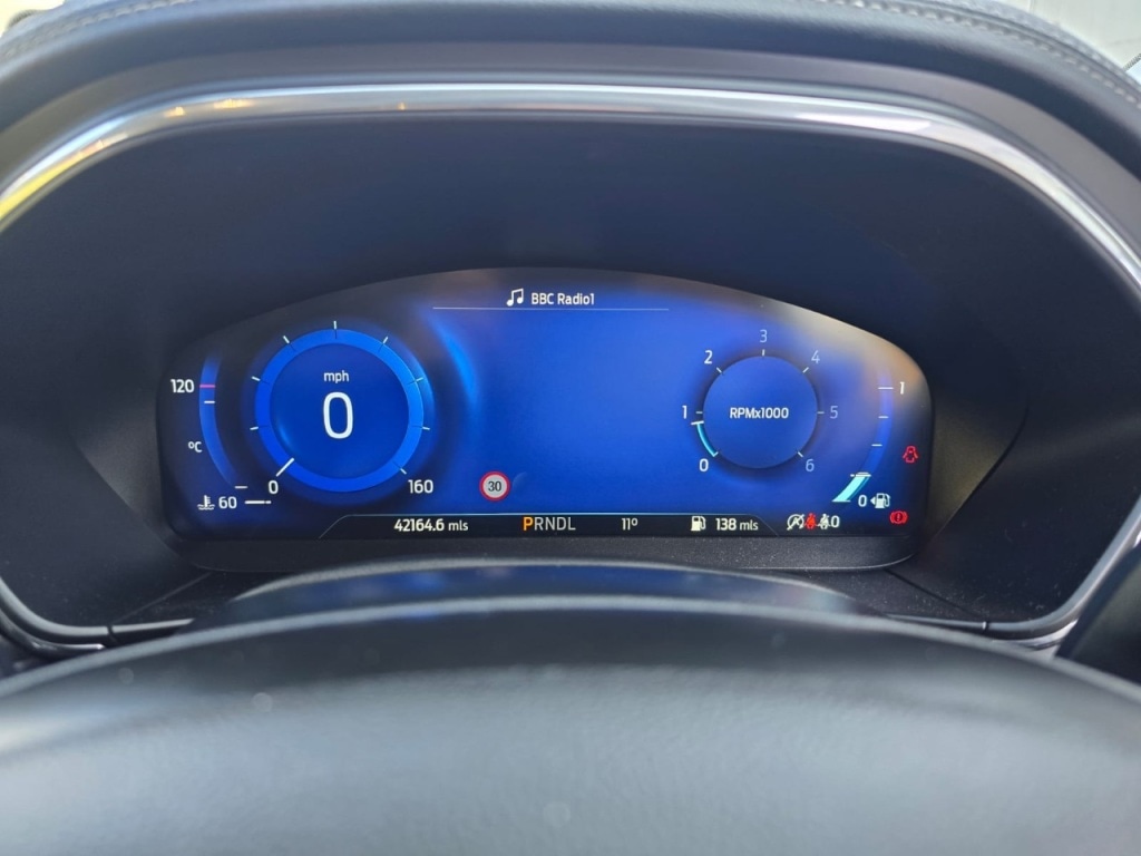 Used Ford Focus 2020 for sale - 77620848: Photo 20