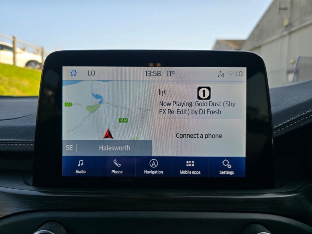 Used Ford Focus 2020 for sale - 77620848: Photo 21