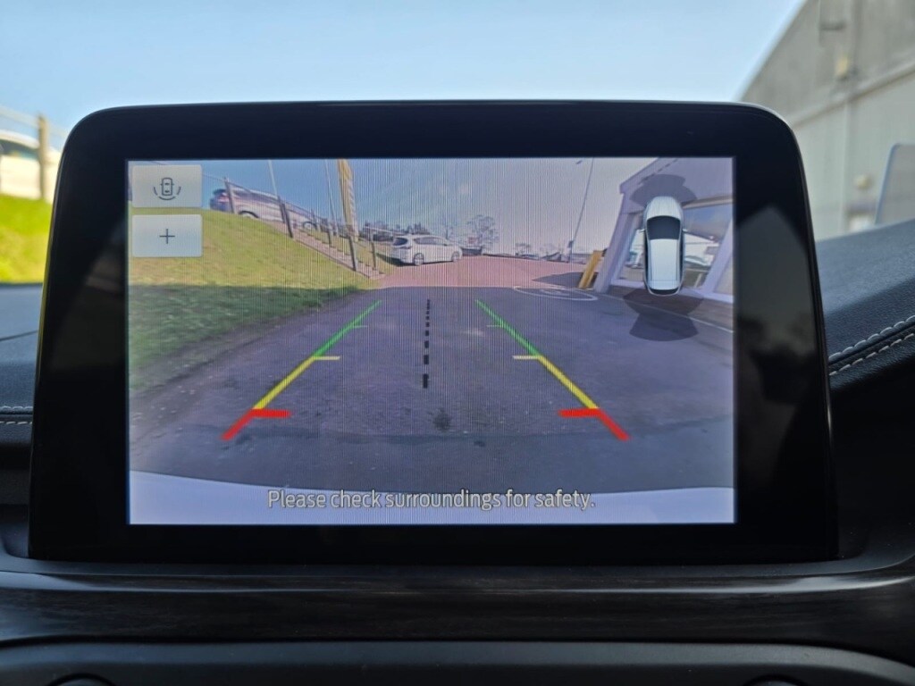 Used Ford Focus 2020 for sale - 77620848: Photo 22