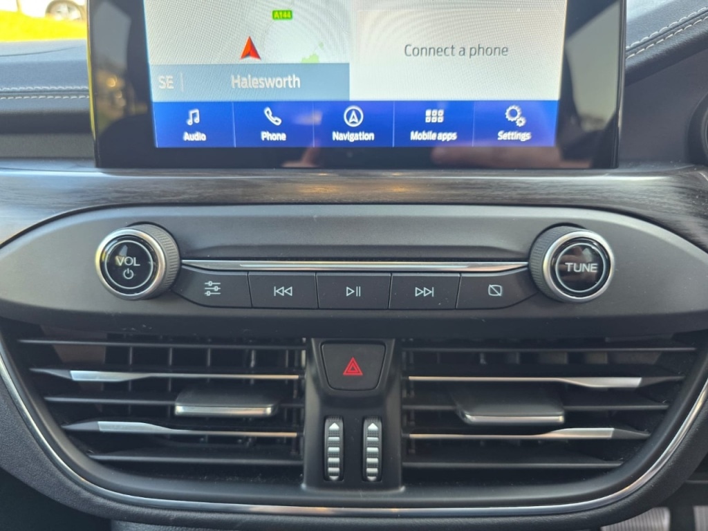 Used Ford Focus 2020 for sale - 77620848: Photo 23