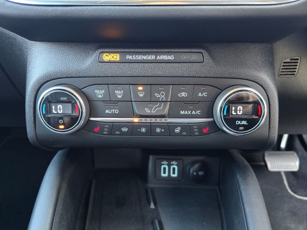 Used Ford Focus 2020 for sale - 77620848: Photo 24