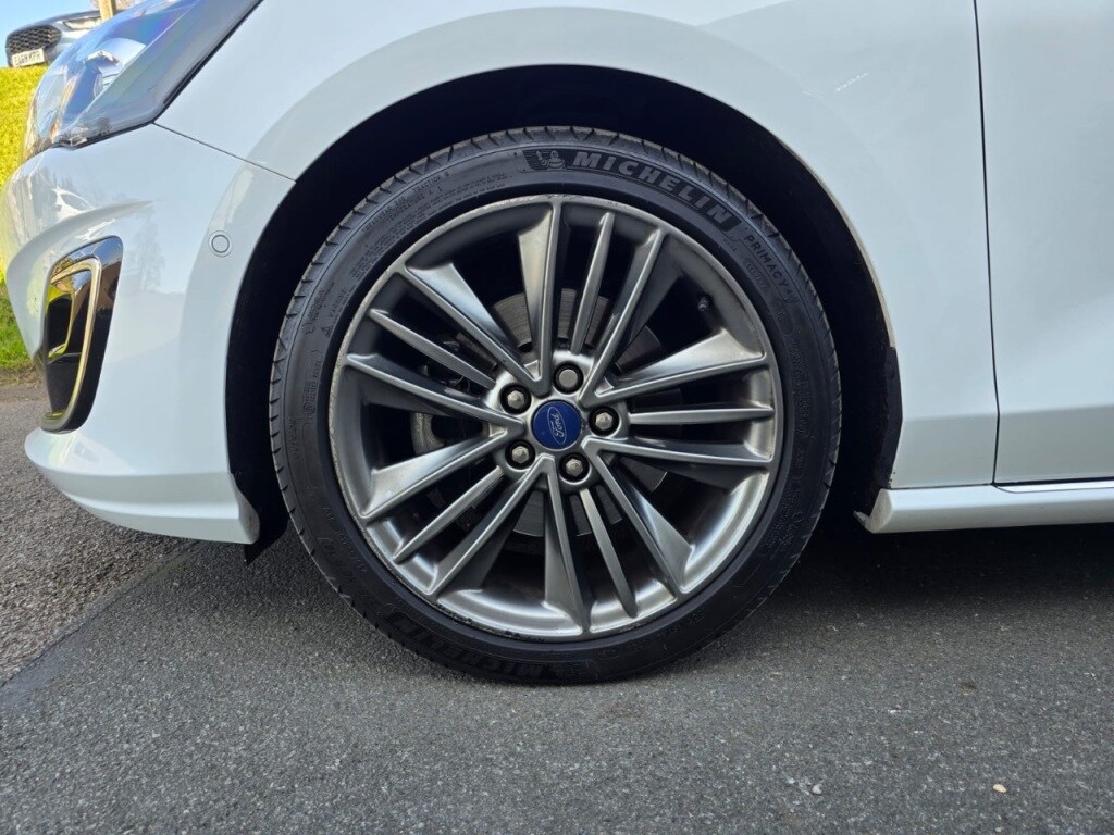 Used Ford Focus 2020 for sale - 77620848: Photo 30