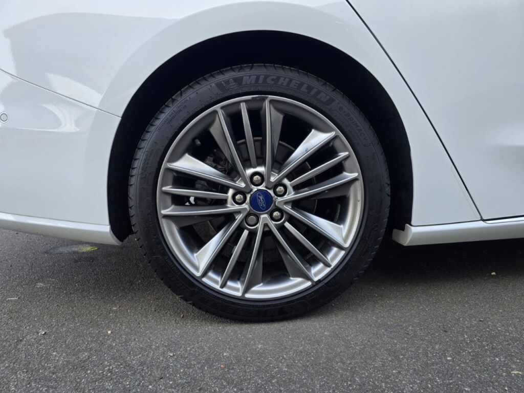 Used Ford Focus 2020 for sale - 77620848: Photo 32