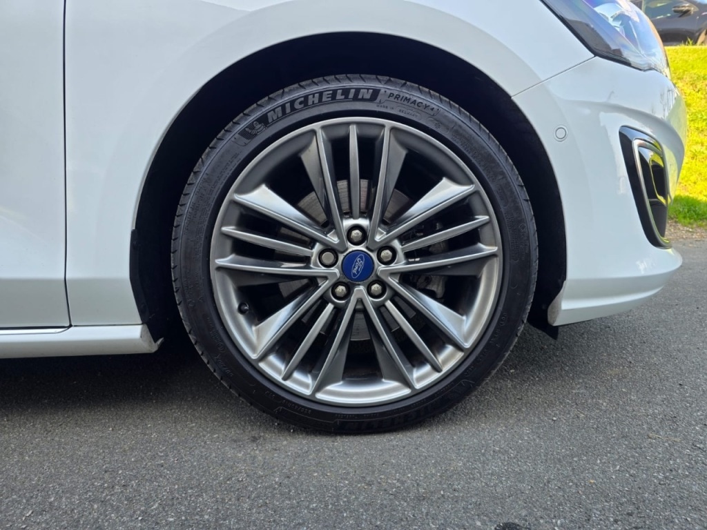 Used Ford Focus 2020 for sale - 77620848: Photo 33