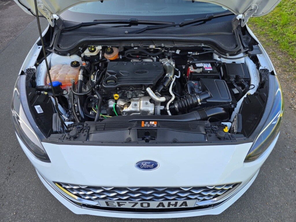 Used Ford Focus 2020 for sale - 77620848: Photo 40