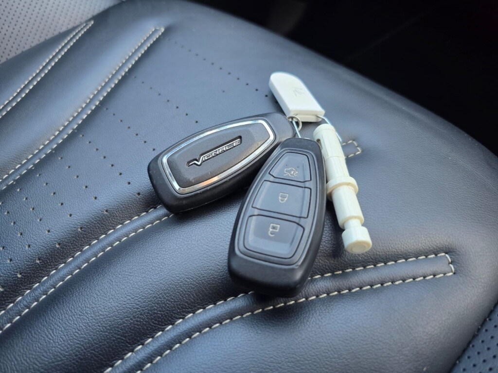 Used Ford Focus 2020 for sale - 77620848: Photo 46