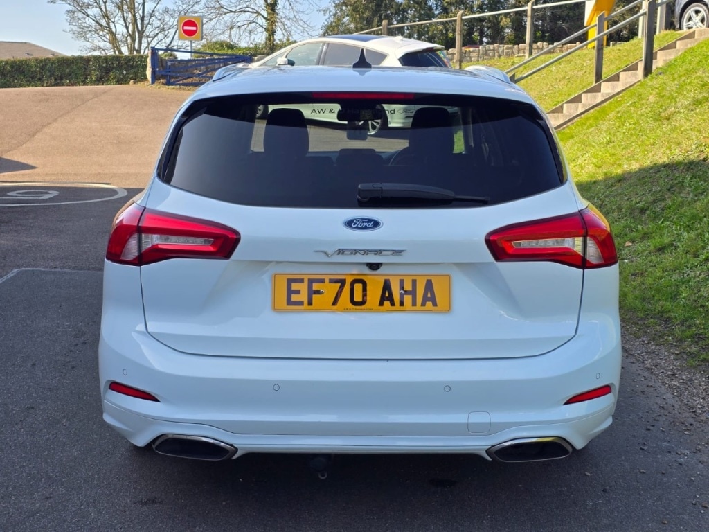 Used Ford Focus 2020 for sale - 77620848: Photo 5