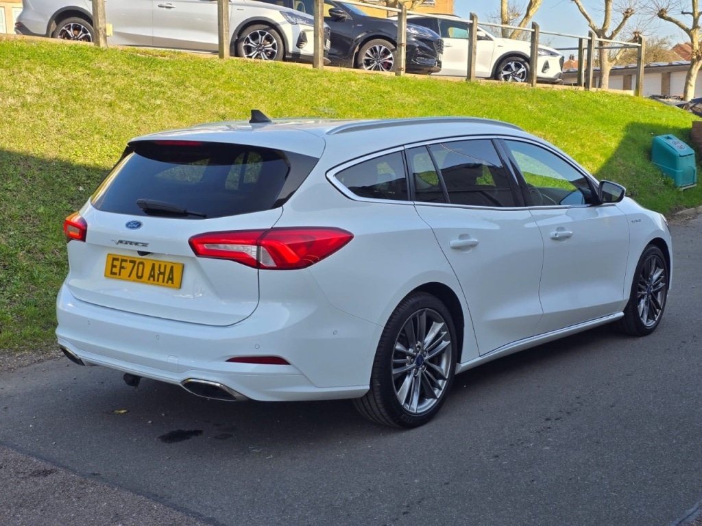 Used Ford Focus 2020 for sale - 77620848: Photo 6