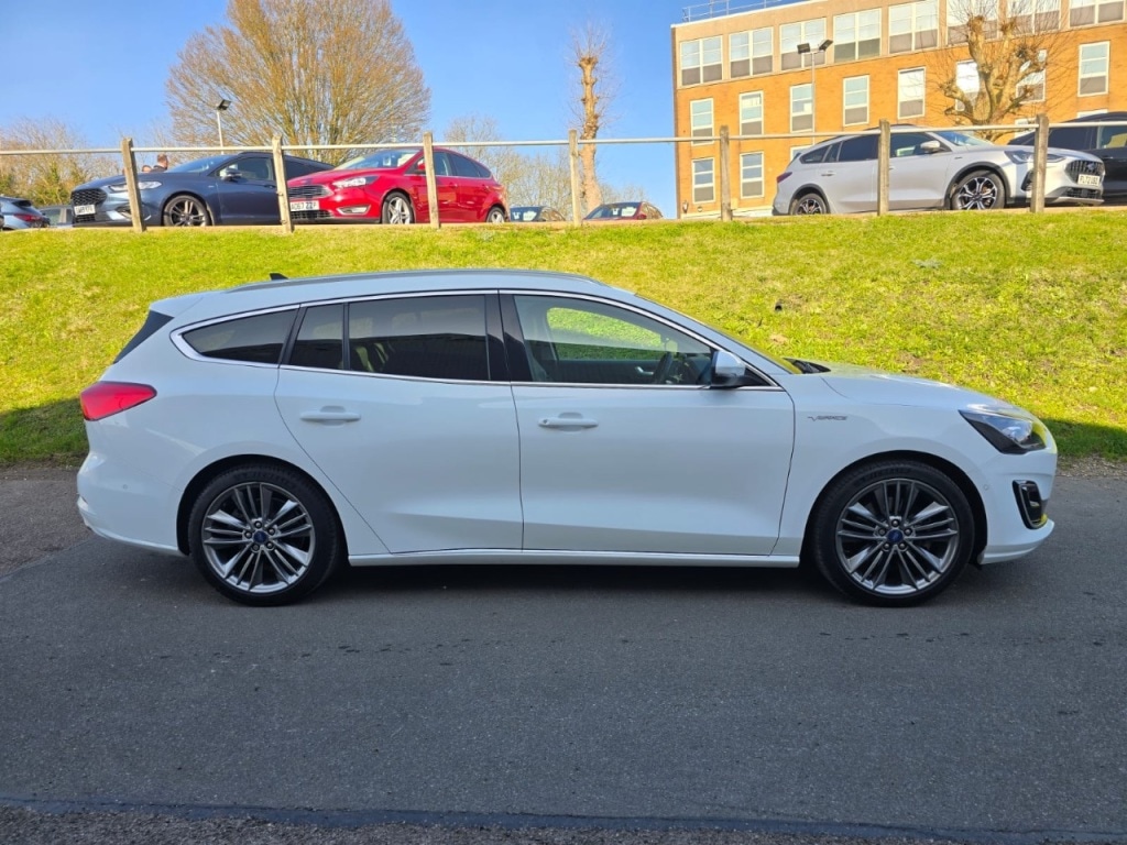 Used Ford Focus 2020 for sale - 77620848: Photo 7