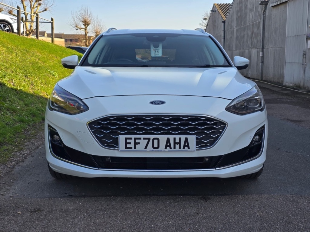 Used Ford Focus 2020 for sale - 77620848: Photo 8