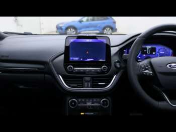 Used Ford Puma 2024 for sale - 74942097: Photo