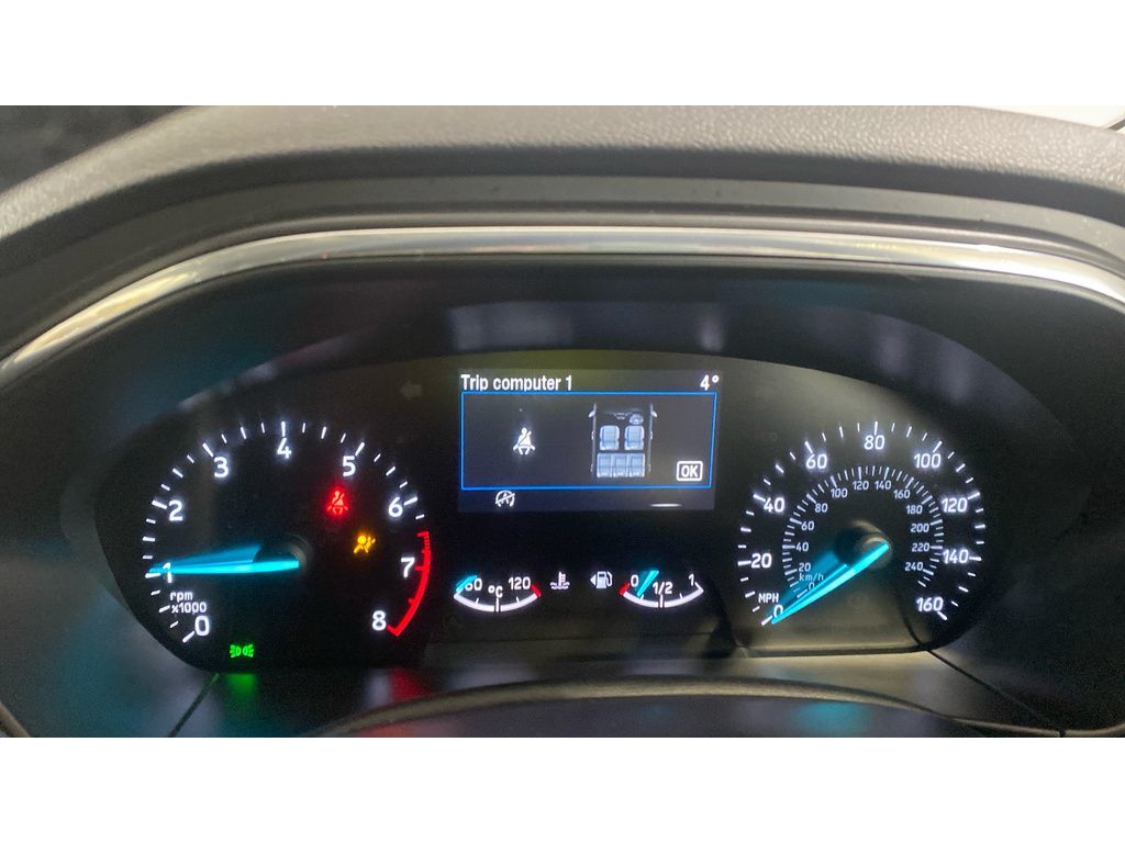 Used Ford Focus 2024 for sale - 77368057: Photo 10