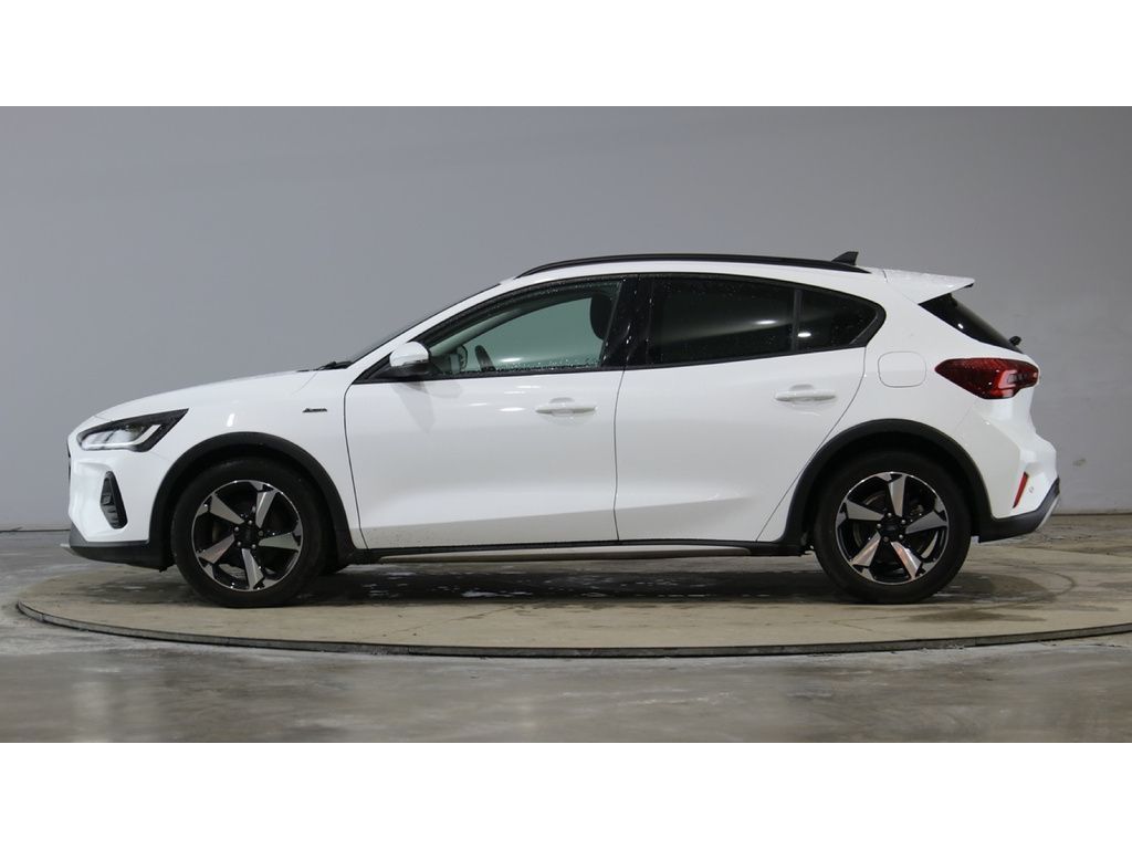 Used Ford Focus 2024 for sale - 77368057: Photo 11