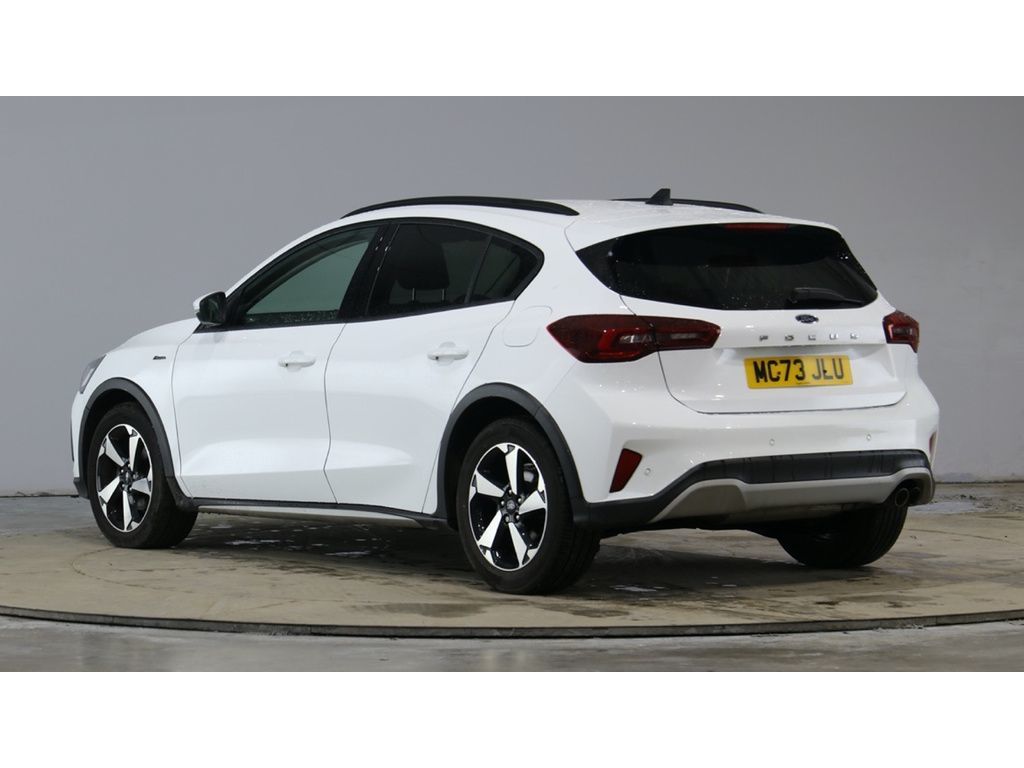 Used Ford Focus 2024 for sale - 77368057: Photo 13