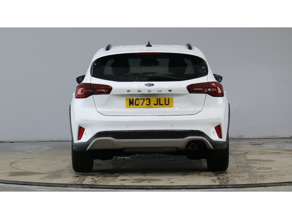 Used Ford Focus 2024 for sale - 77368057: Photo 14