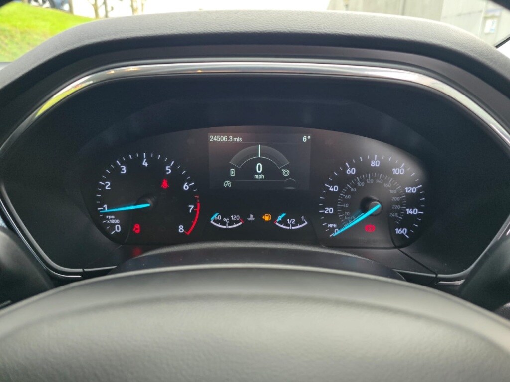 Used Ford Focus 2024 for sale - 77368057: Photo 20