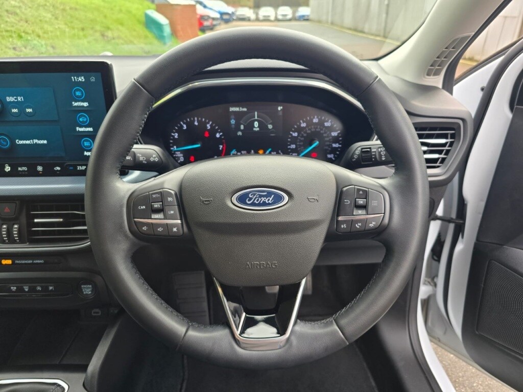 Used Ford Focus 2024 for sale - 77368057: Photo 21