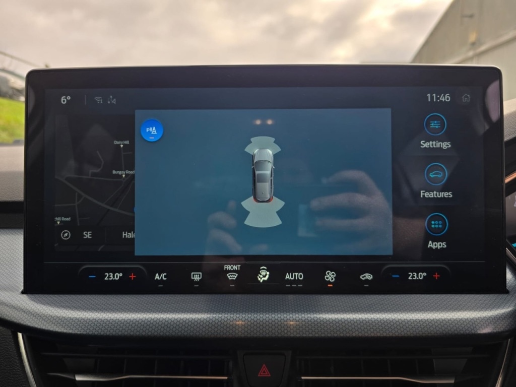 Used Ford Focus 2024 for sale - 77368057: Photo 25