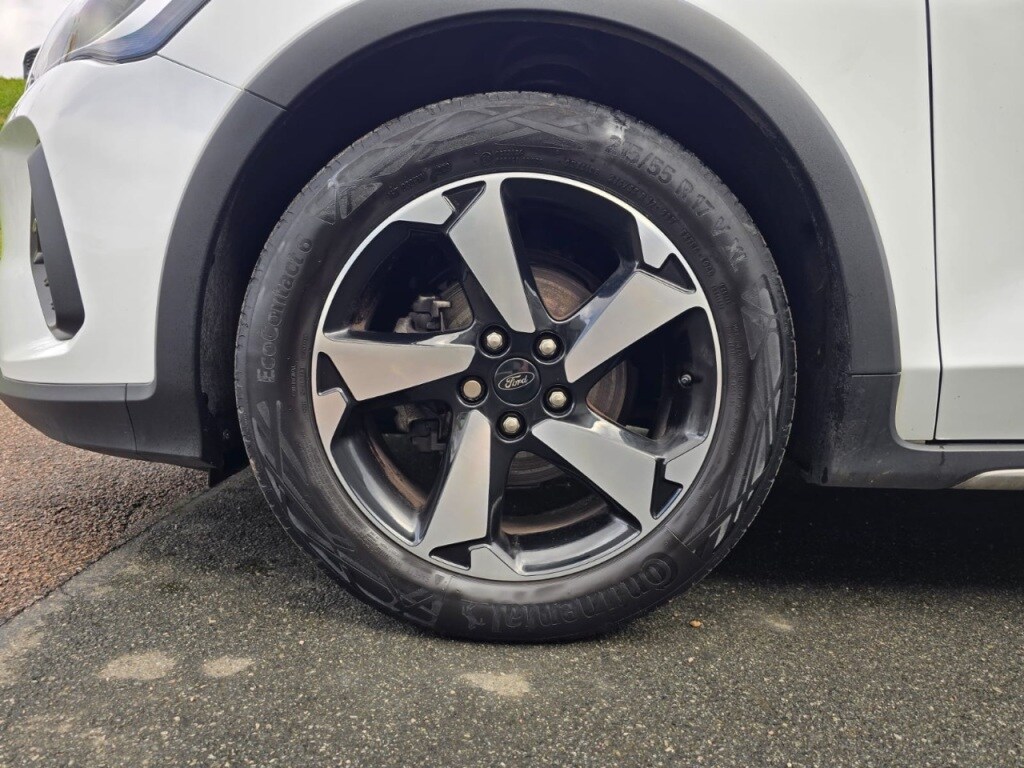 Used Ford Focus 2024 for sale - 77368057: Photo 29