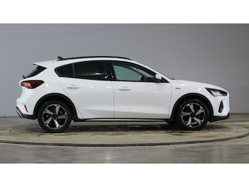 Used Ford Focus 2024 for sale - 77368057: Photo