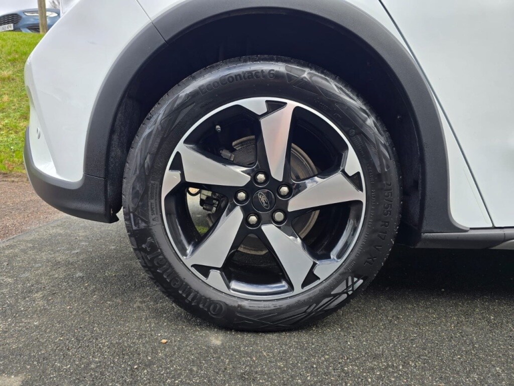 Used Ford Focus 2024 for sale - 77368057: Photo 31