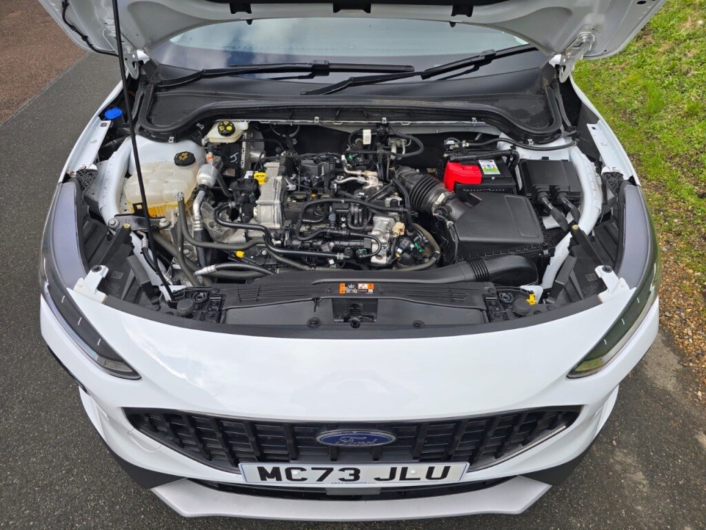 Used Ford Focus 2024 for sale - 77368057: Photo 34