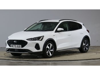 Used Ford Focus 2024 for sale - 77368057: Photo