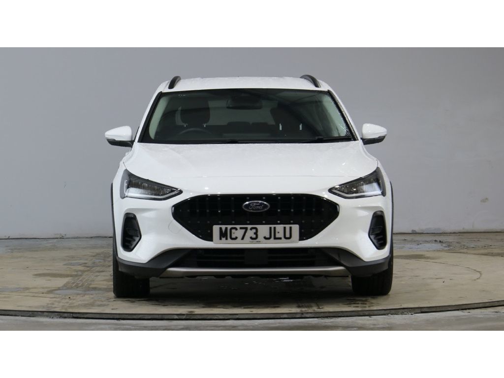 Used Ford Focus 2024 for sale - 77368057: Photo 4