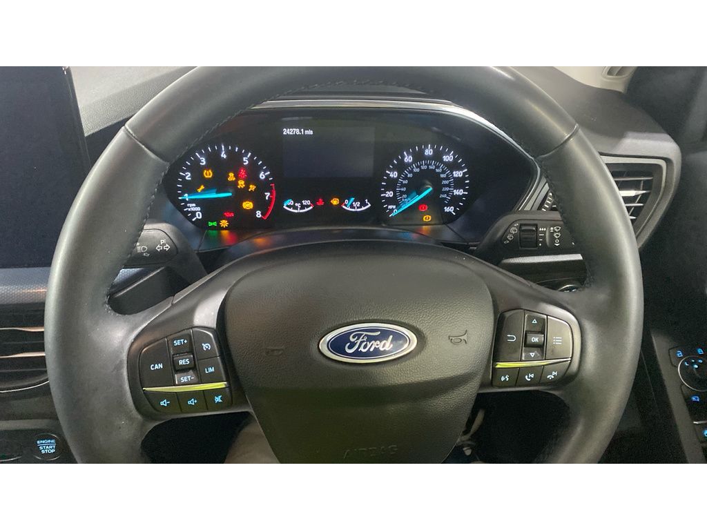 Used Ford Focus 2024 for sale - 77368057: Photo 8