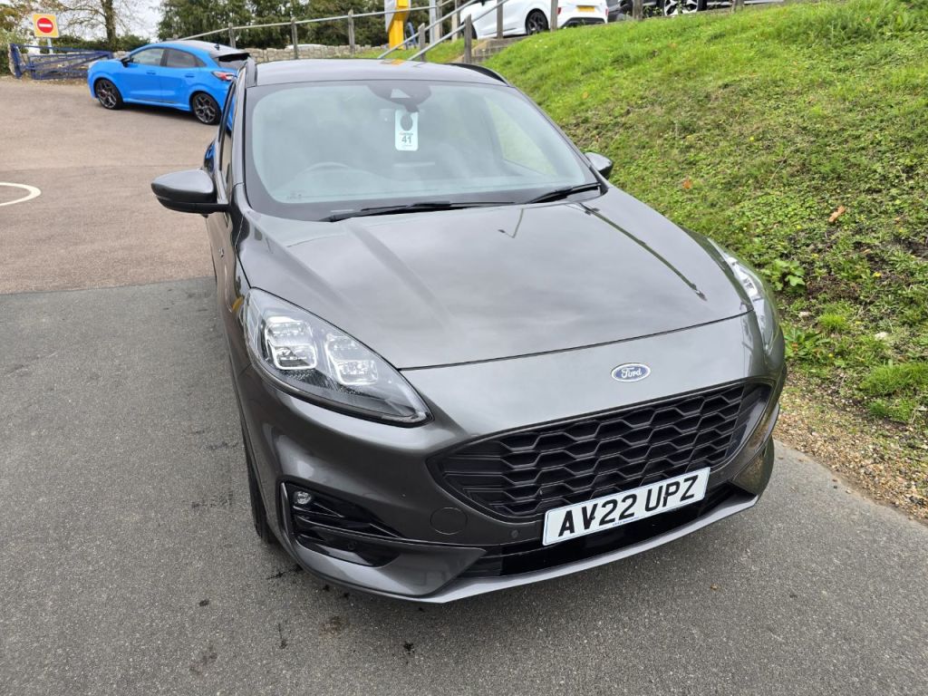 Used Ford Kuga 2022 for sale - 76147210: Photo 21