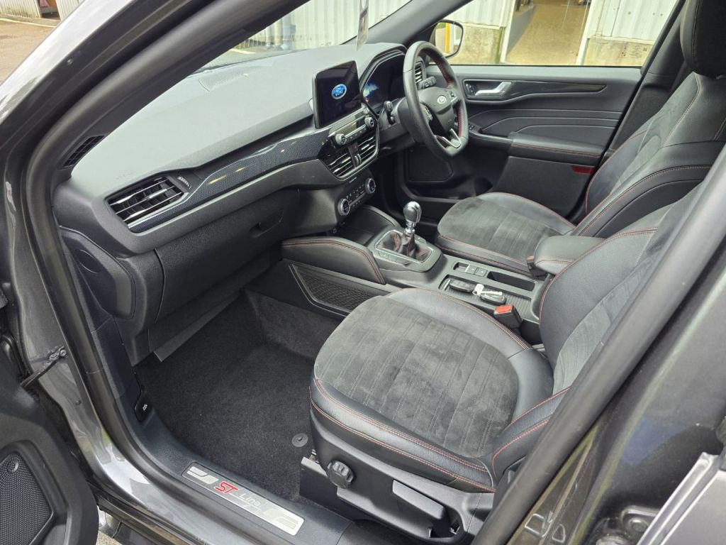 Used Ford Kuga 2022 for sale - 76147210: Photo 23