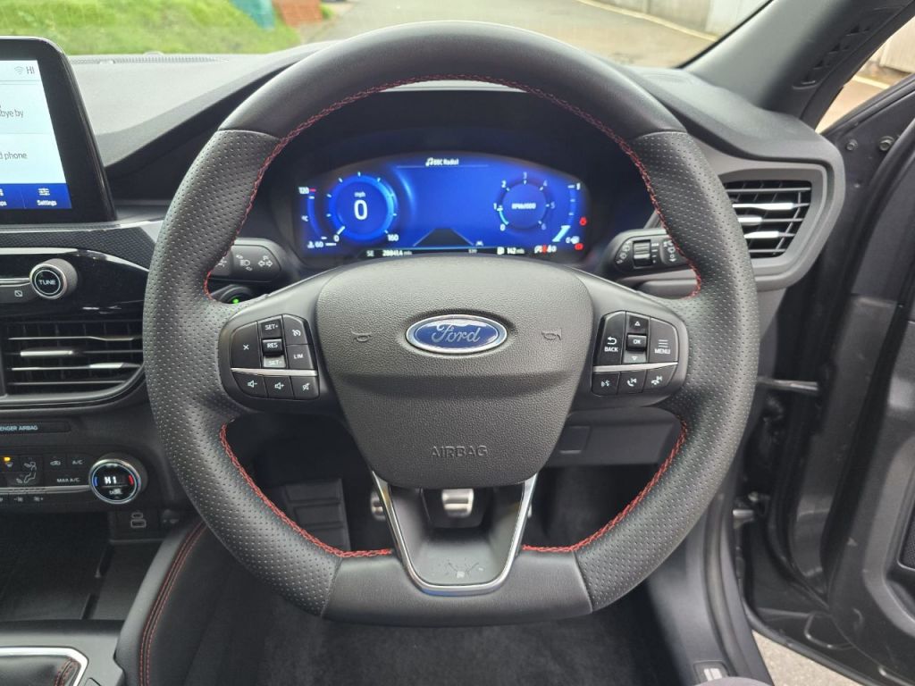 Used Ford Kuga 2022 for sale - 76147210: Photo 27