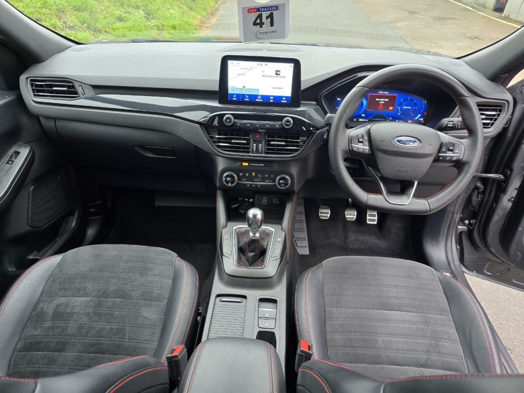 Used Ford Kuga 2022 for sale - 76147210: Photo 3