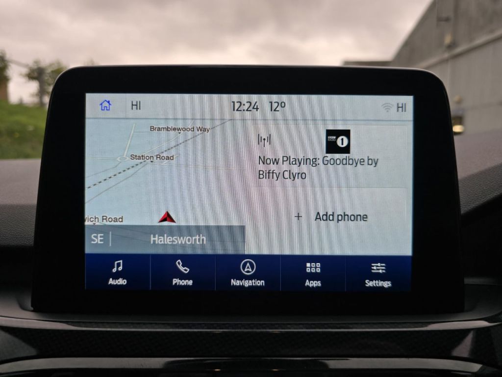 Used Ford Kuga 2022 for sale - 76147210: Photo 34