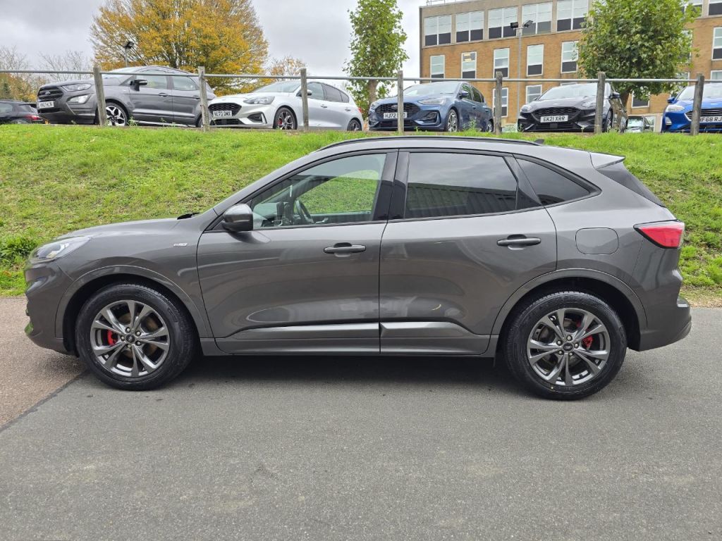 Used Ford Kuga 2022 for sale - 76147210: Photo 4