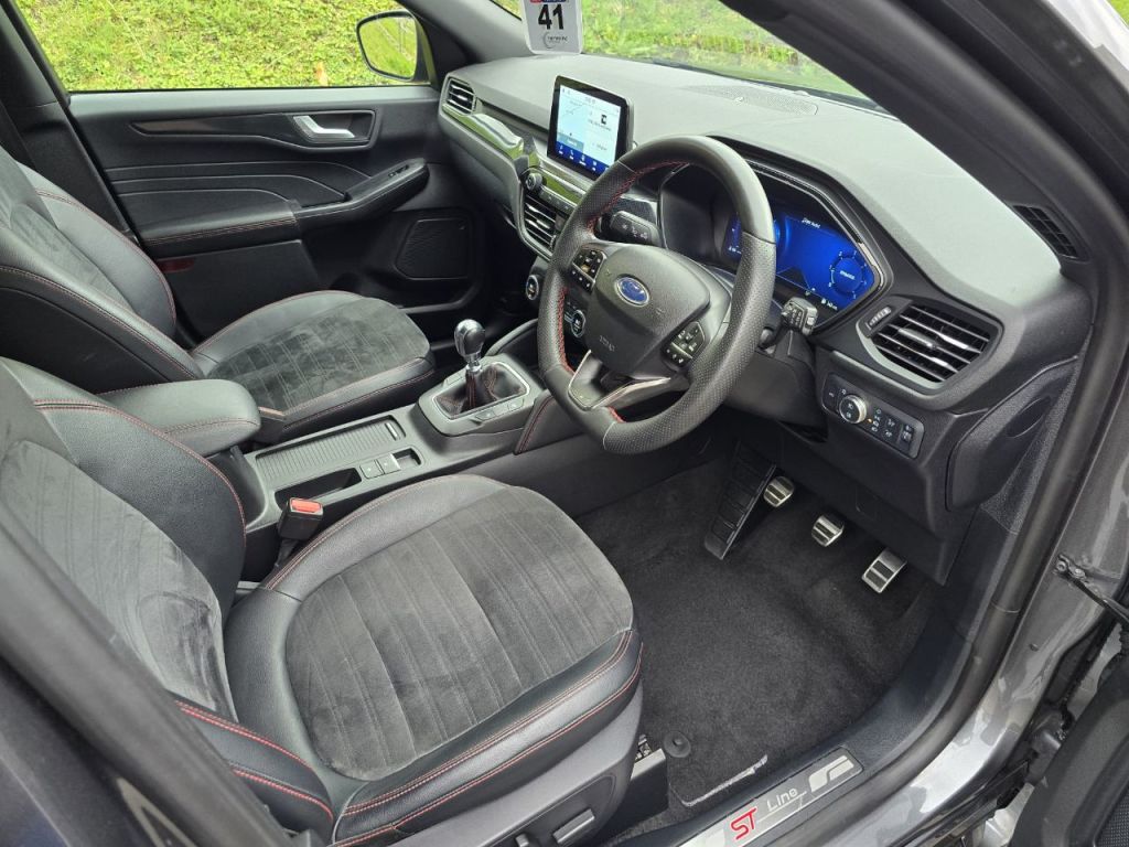 Used Ford Kuga 2022 for sale - 76147210: Photo 43