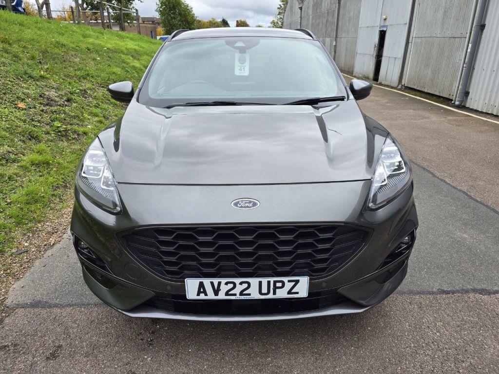 Used Ford Kuga 2022 for sale - 76147210: Photo 6