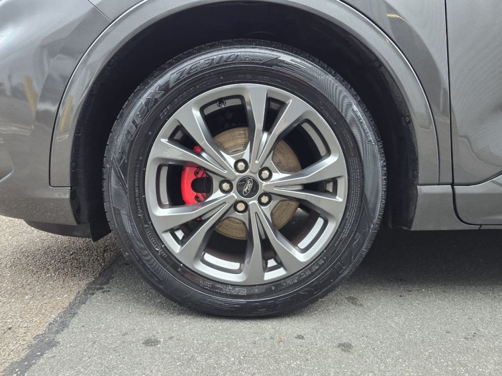 Used Ford Kuga 2022 for sale - 76147210: Photo 8