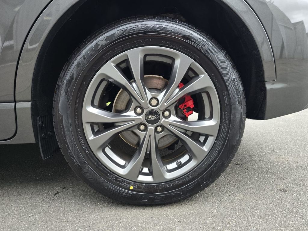 Used Ford Kuga 2022 for sale - 76147210: Photo 9