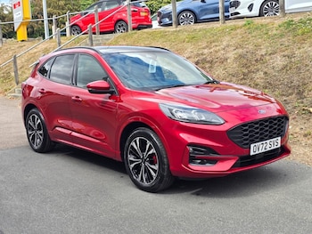 Used Ford Kuga 2022 for sale - 79444898: Photo