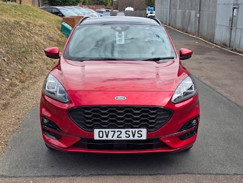 Used Ford Kuga 2022 for sale - 79444898: Photo