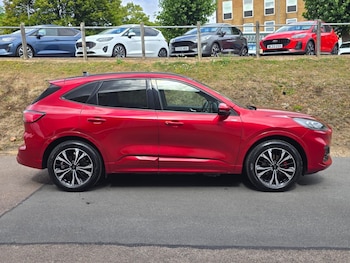 Used Ford Kuga 2022 for sale - 79444898: Photo