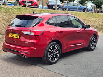 Used Ford Kuga 2022 for sale - 79444898: Photo