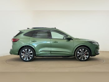 Used Ford Kuga 2025 for sale - 78408810: Photo