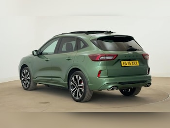 Used Ford Kuga 2025 for sale - 78408810: Photo