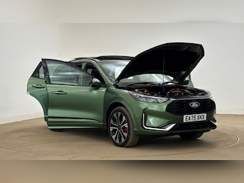 Used Ford Kuga 2025 for sale - 78408810: Photo