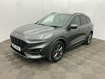 Used Ford Kuga 2021 for sale - 79369828: Photo