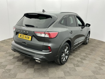 Used Ford Kuga 2021 for sale - 79369828: Photo
