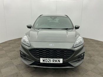 Used Ford Kuga 2021 for sale - 79369828: Photo